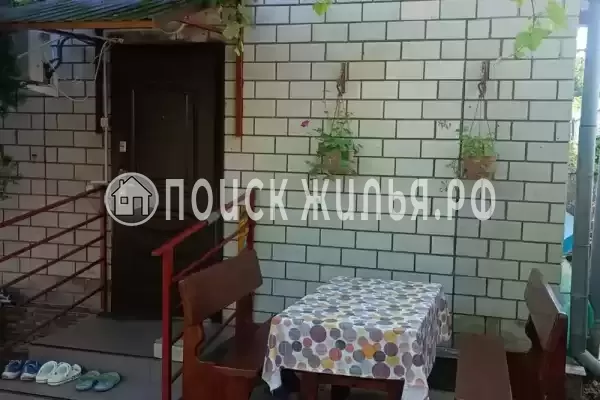 Частный сектор «Светлана»