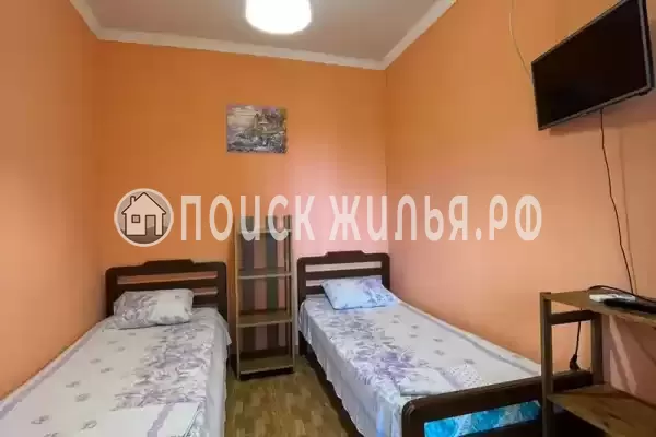 Частный сектор «Солнечный»