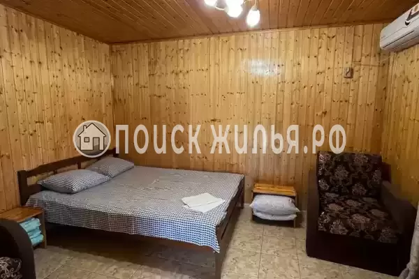 Частный сектор «Солнечный»