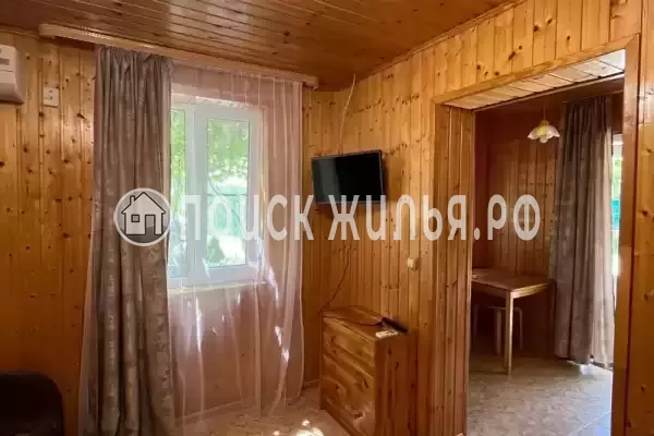 Частный сектор «Солнечный»