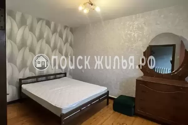 Частный сектор «Солнечный»