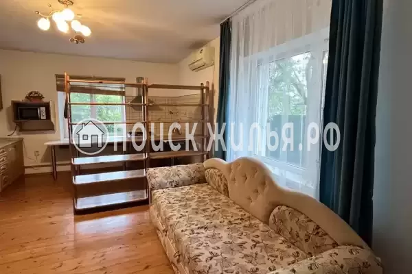 Частный сектор «Солнечный»