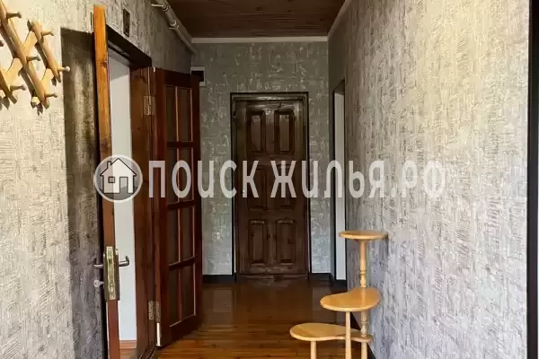 Частный сектор «Солнечный»