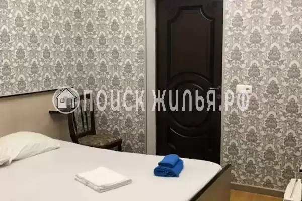 Гостевой дом «Del Mar» Гостевой дом «Del Mar»