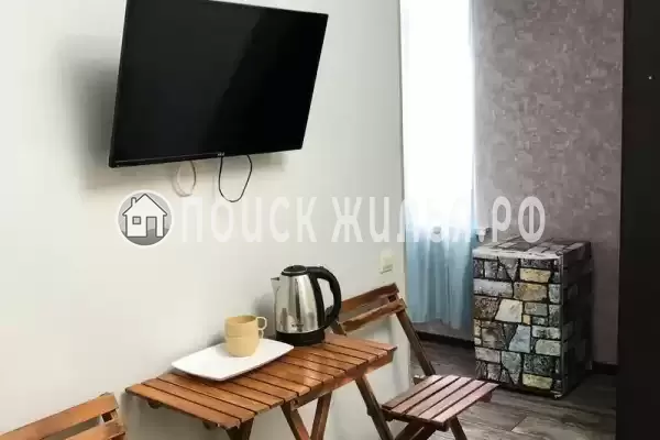 Гостевой дом «Del Mar» Гостевой дом «Del Mar»