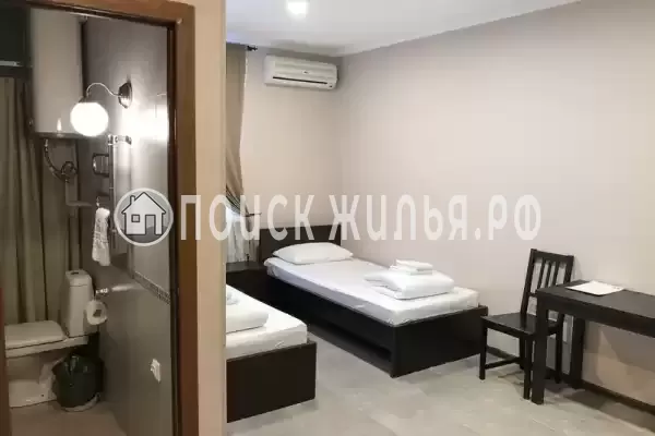 Гостевой дом «Del Mar» Гостевой дом «Del Mar»