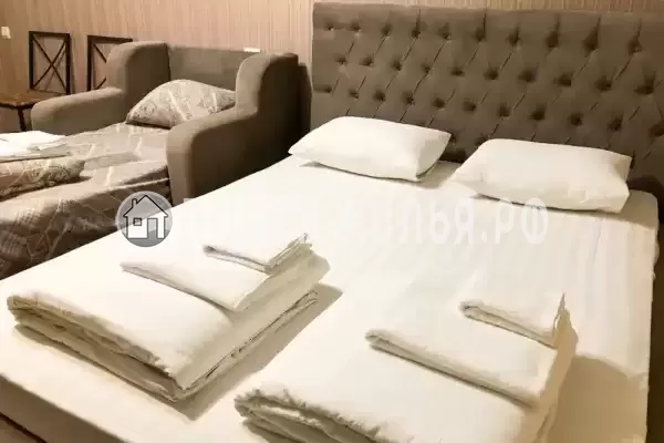 Гостевой дом «Del Mar» Гостевой дом «Del Mar»