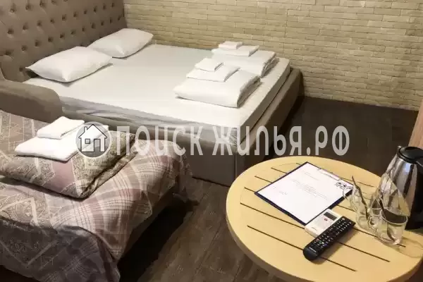 Гостевой дом «Del Mar» Гостевой дом «Del Mar»