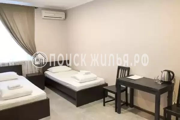 Гостевой дом «Del Mar» Гостевой дом «Del Mar»