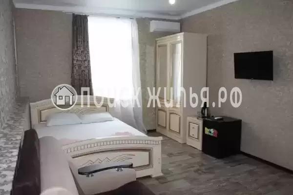 Гостевой дом «Del Mar» Гостевой дом «Del Mar»