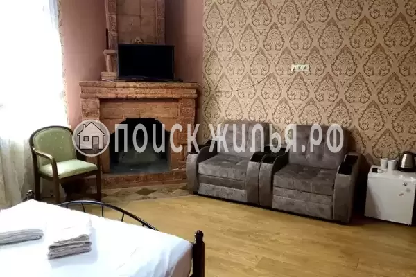 Гостевой дом «Del Mar» Гостевой дом «Del Mar»