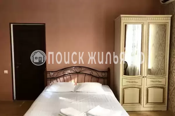 Гостевой дом «Del Mar» Гостевой дом «Del Mar»