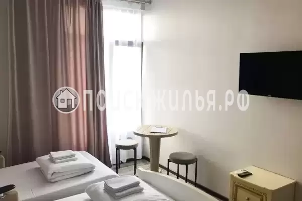 Гостевой дом «Del Mar» Гостевой дом «Del Mar»