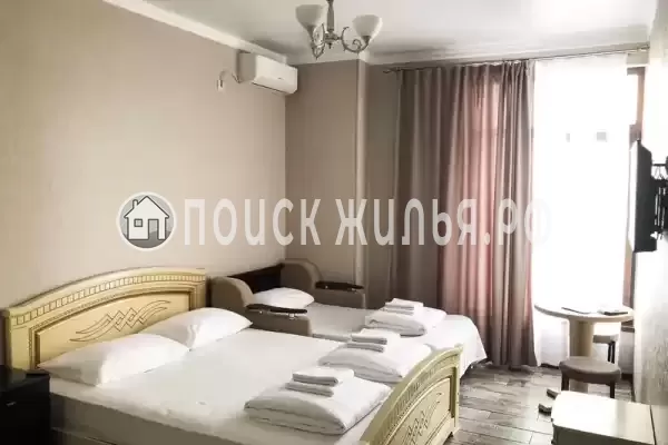 Гостевой дом «Del Mar» Гостевой дом «Del Mar»