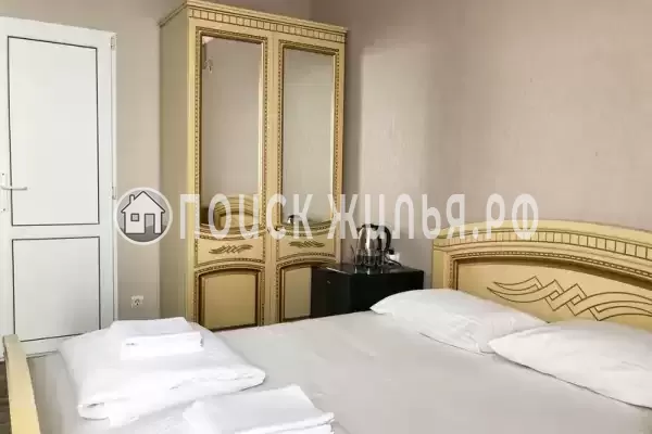 Гостевой дом «Del Mar» Гостевой дом «Del Mar»