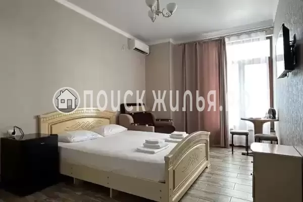 Гостевой дом «Del Mar» Гостевой дом «Del Mar»