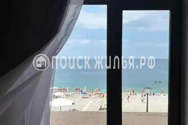 Гостевой дом «Del Mar» Гостевой дом «Del Mar»