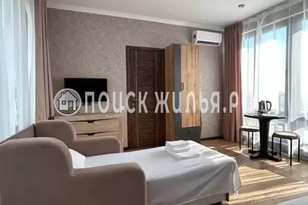 Гостевой дом «Del Mar» Гостевой дом «Del Mar»