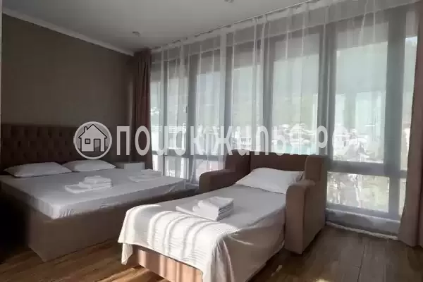 Гостевой дом «Del Mar» Гостевой дом «Del Mar»