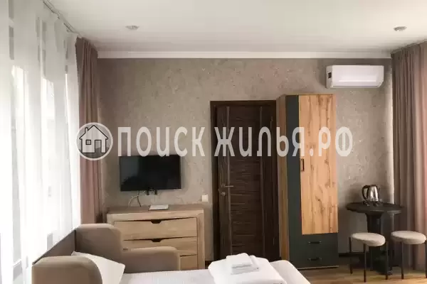 Гостевой дом «Del Mar» Гостевой дом «Del Mar»