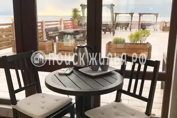 Гостевой дом «Del Mar» Гостевой дом «Del Mar»