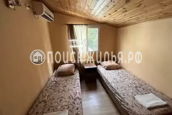 Гостевой дом «У моря»