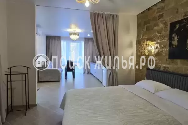 «В горах Абрау»