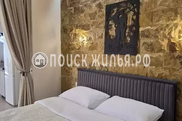 «В горах Абрау»