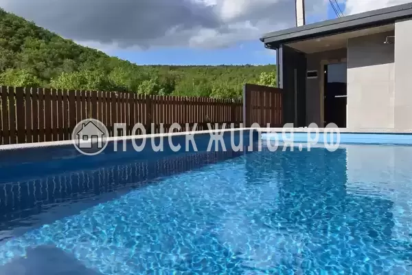 «В горах Абрау»