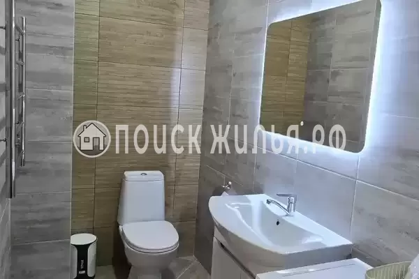 «В горах Абрау»