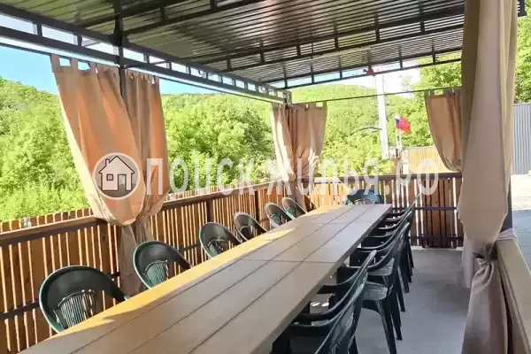 «В горах Абрау»