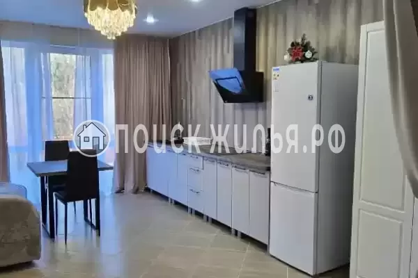 «В горах Абрау»