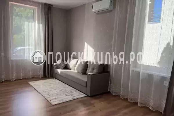 «В горах Абрау»