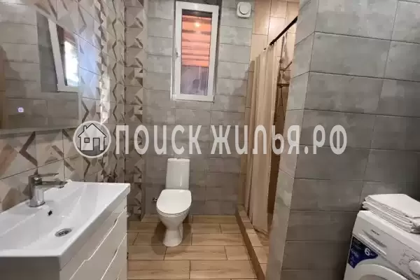 «В горах Абрау»