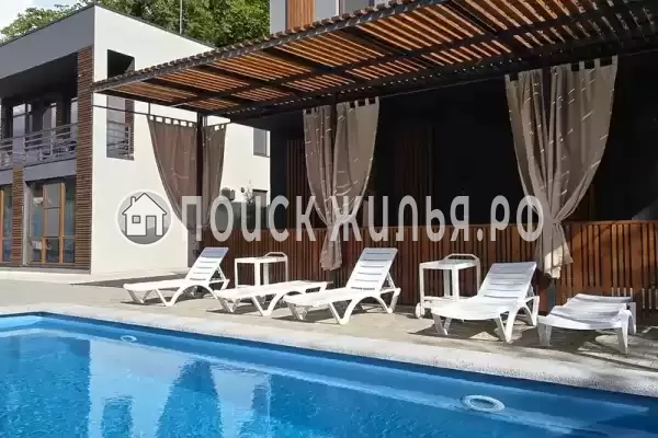 «В горах Абрау»