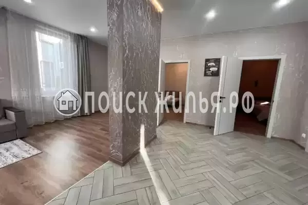 «В горах Абрау»