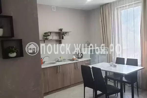 «В горах Абрау»