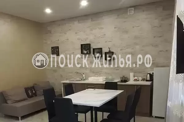 «В горах Абрау»