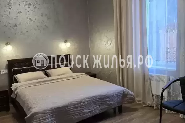 «В горах Абрау»