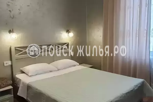 «В горах Абрау»