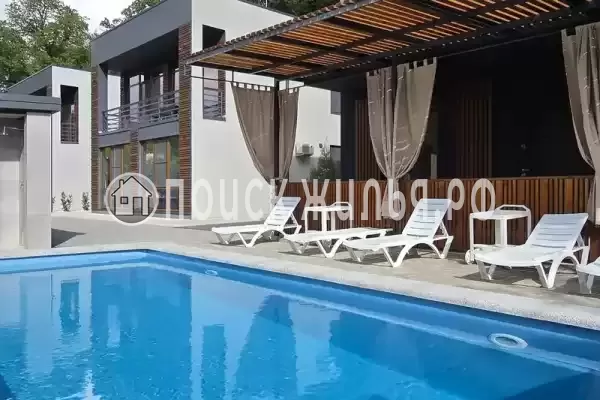 «В горах Абрау»