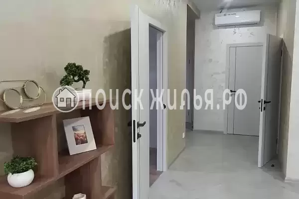 «В горах Абрау»