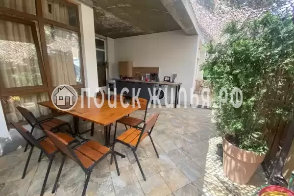 Частный сектор «У Оксаны»