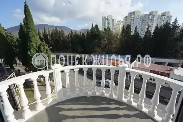 Отель «Эвелина»