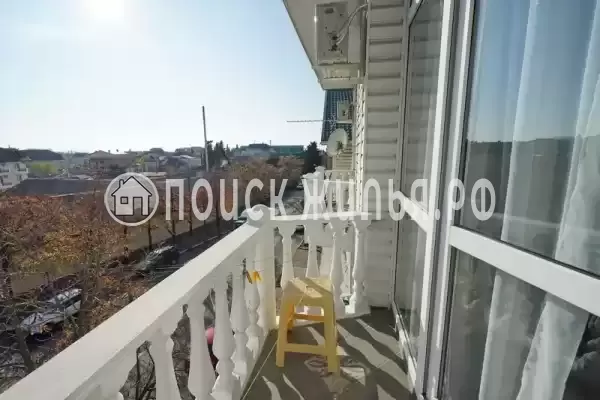 Отель «Эвелина»