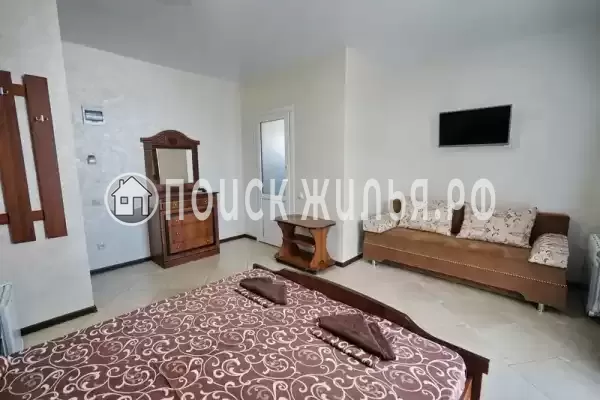 Отель «Эвелина»