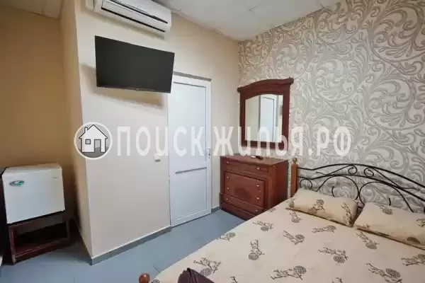 Отель «Эвелина»