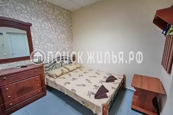 Отель «Эвелина»