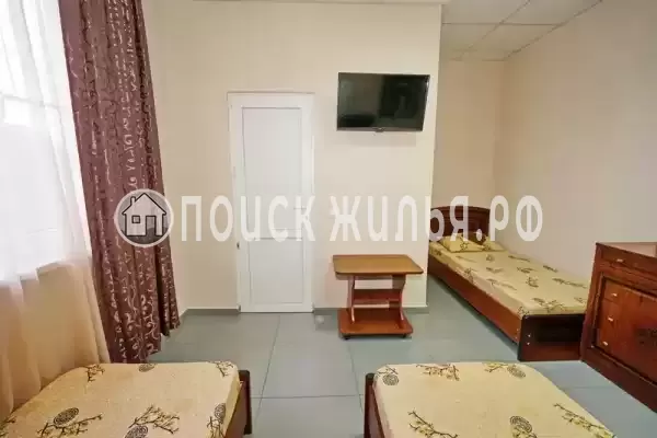 Отель «Эвелина»