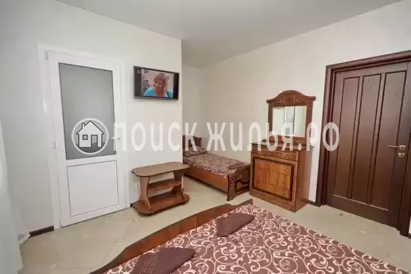 Отель «Эвелина»